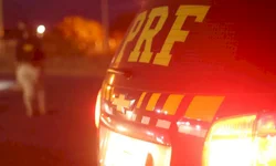 Dupla é presa por tráfico na Barão