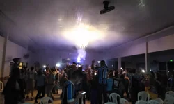 Uruguaiana empata com Inter de Santa Maria na estreia