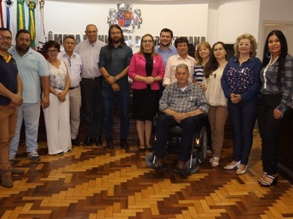 Comdimu apresenta objetivos e plano de ações