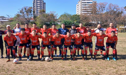 Semifinais da Liga Master e final da Primavera neste fim de semana