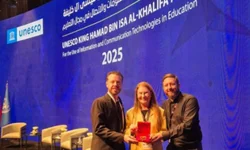 Projeto com participação de universidade local recebe prêmio da Unesco