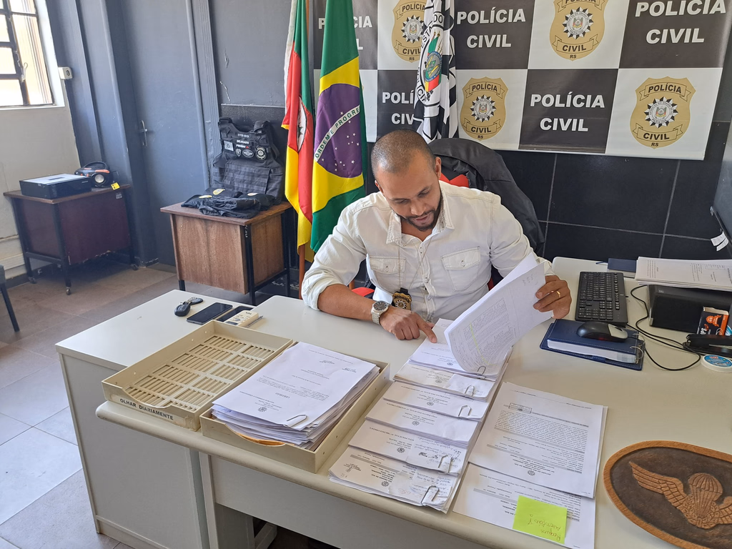 Crimes de estelionato cresceram no mês de junho