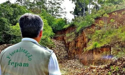 Aeroporto de Uruguaiana repassa R$ 127 mil para município em ISSQN