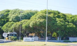 Campus Uruguaiana entrega troféus de dez anos para servidores