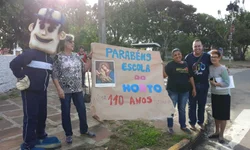 10ª CRE promove formação pedagógica sobre o Novo Ensino Médio