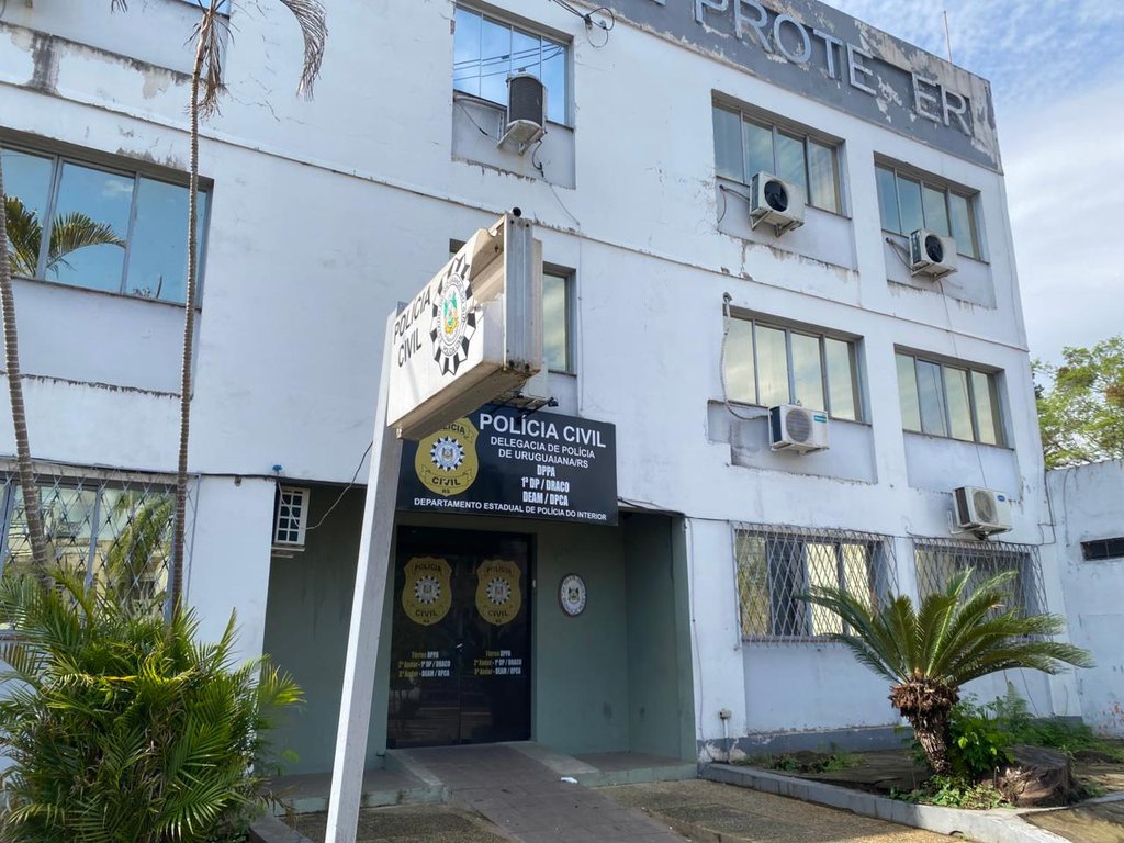 Polícia Civil aguarda laudos periciais