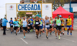 Quartas-feiras terão aulas gratuitas de ritmo no Parcão