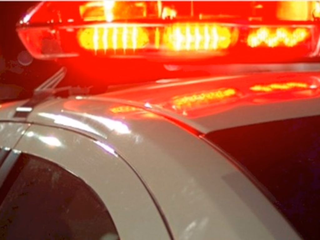 Homem é esfaqueado no Distrito Rodoviário