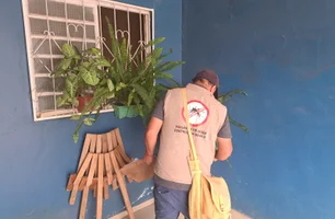 Vacinação será ampliada a partir de hoje