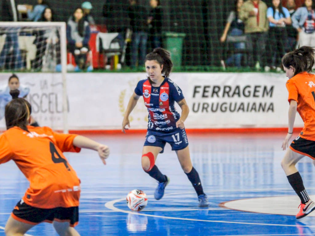 Celemaster vence ACBF