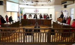 Câmara aprova subvenções de R$ 1,75 milhão à Santa Casa