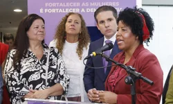 Nova lei cria programa nacional de prevenção à violência contra a mulher