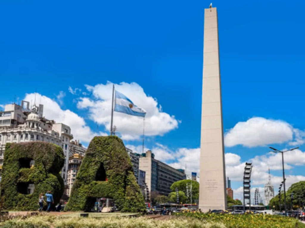 Secretaria de Turismo participa de evento em Buenos Aires