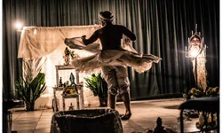 Festival do Candiero inicia na sexta-feira