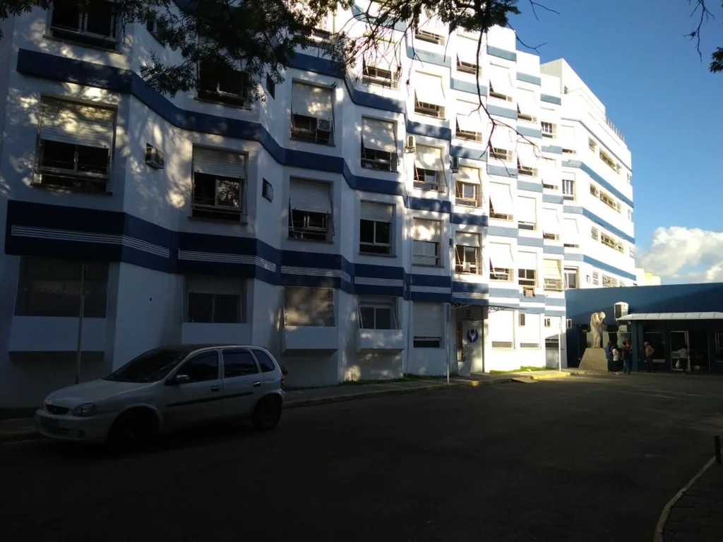 Polícia Civil segue em busca dos HDs da Santa Casa