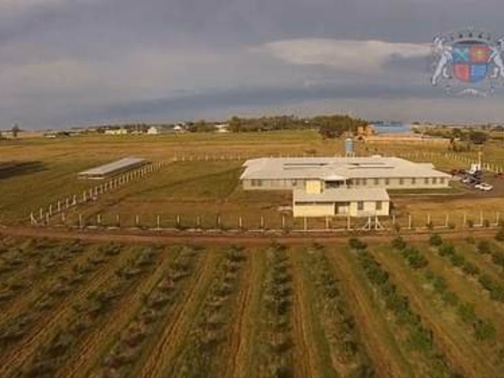 Inscrições abertas para o Colégio Agrícola Municipal