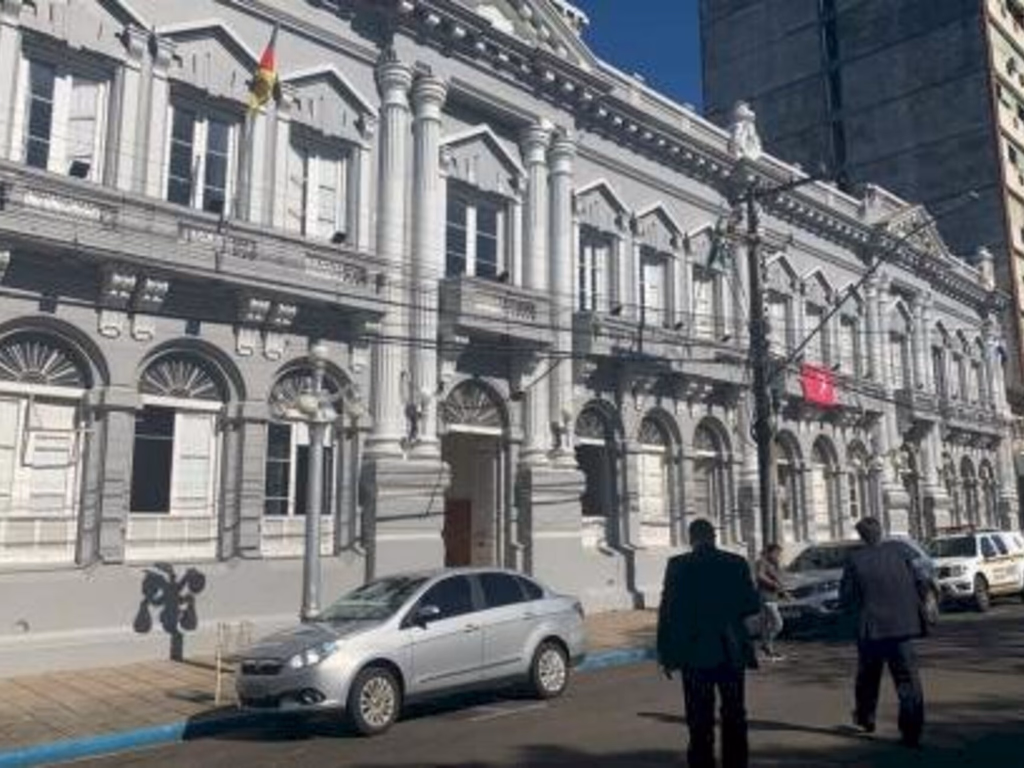 ‘Não há que se falar em ilícito’, diz Progressistas