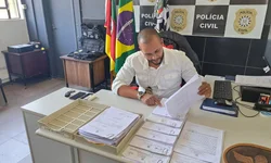 Fiscalização retira mais de 20 cavalos soltos nas vias da cidade