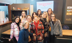 Escola Rui Barbosa realiza mostra pedagógica sobre violência doméstica