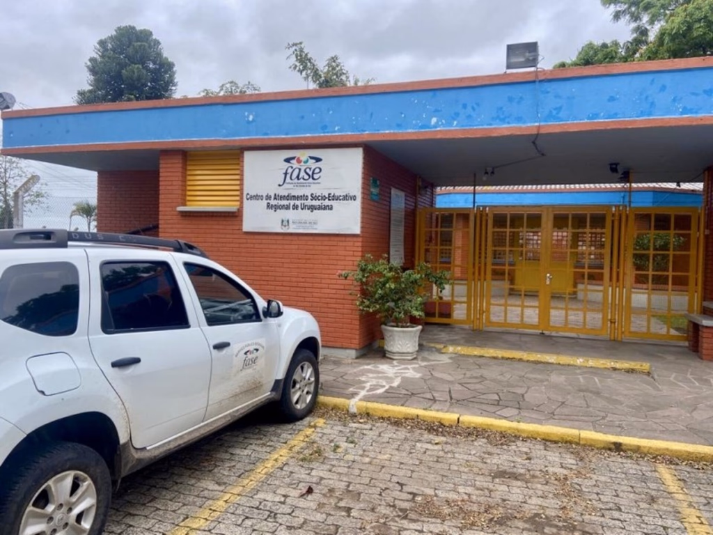 Curso técnico impulsiona futuro de jovens na Fase