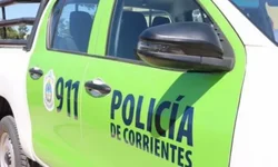 Polícia libreña investiga morte de menino de 3 anos