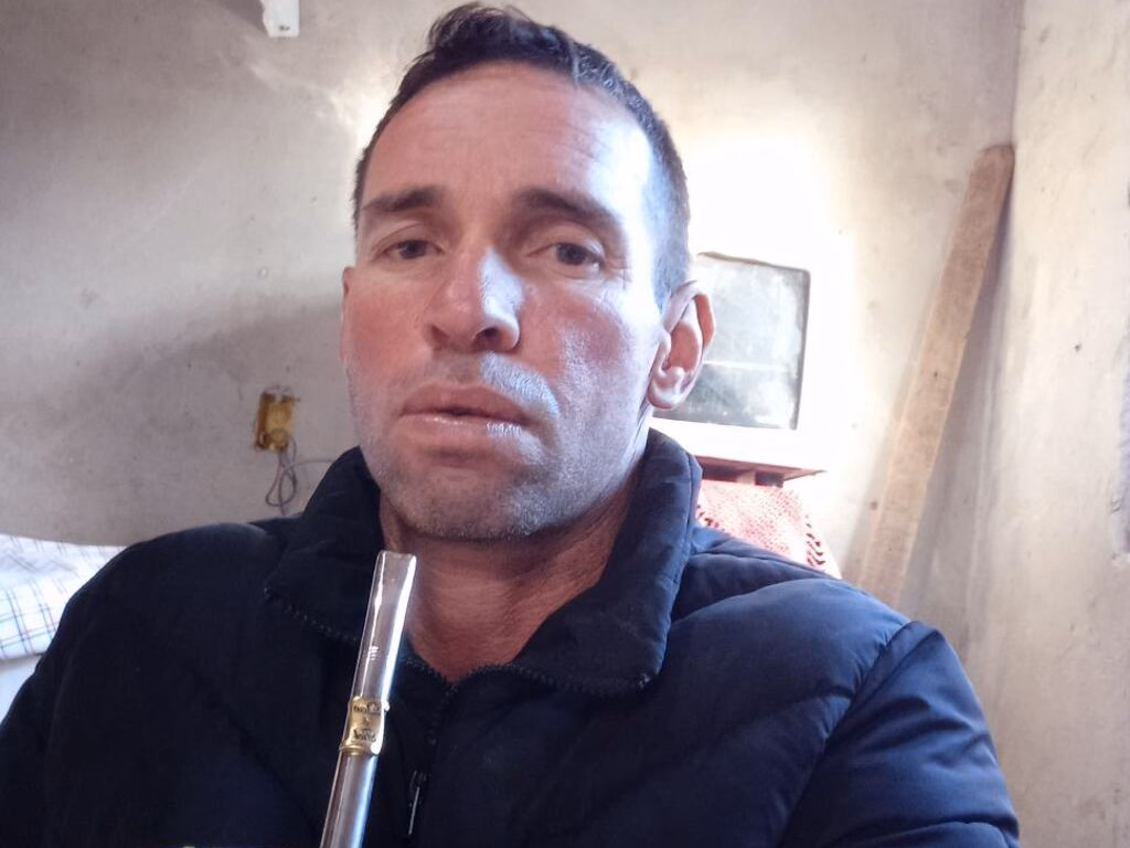 Pescador desaparecido no Rio Uruguai é encontrado em Bella Unión