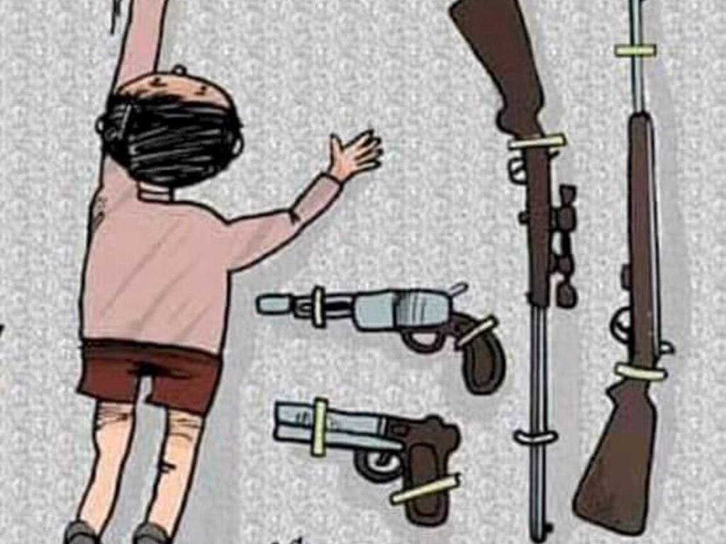 Ensino de qualidade reduz violência, diz estudo