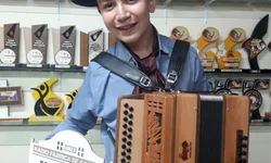 Califórnia da Canção Nativa começa hoje