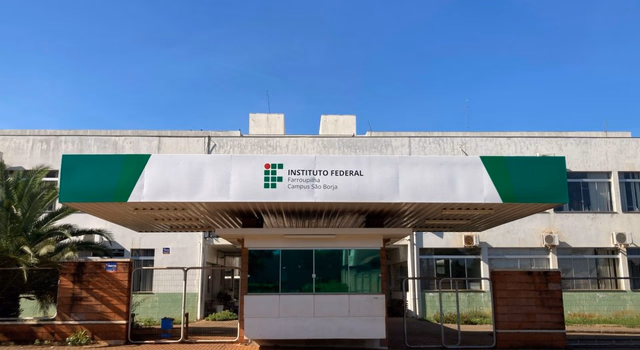 IFFar encerra inscrições para graduação nesta quarta