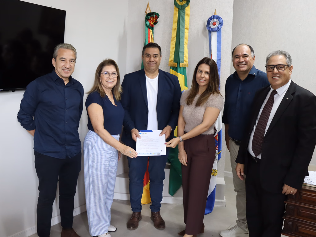 Entidades sugerem criar o “Dia Municipal dos Free Shops”