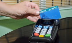 Sartori entrega viaturas para a Brigada Militar