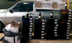 Briga na rodoviária deixa dois internados