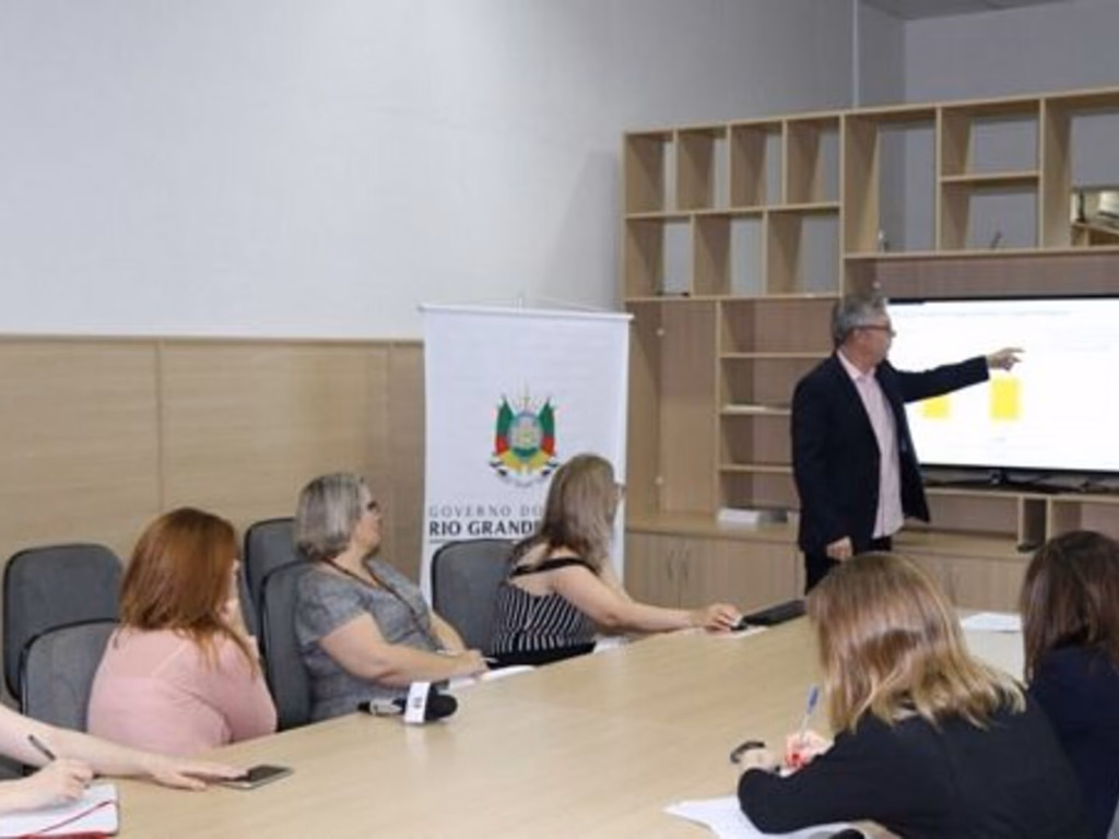 Rio Grande do Sul apresenta melhora histórica no aprendizado, aponta Saers