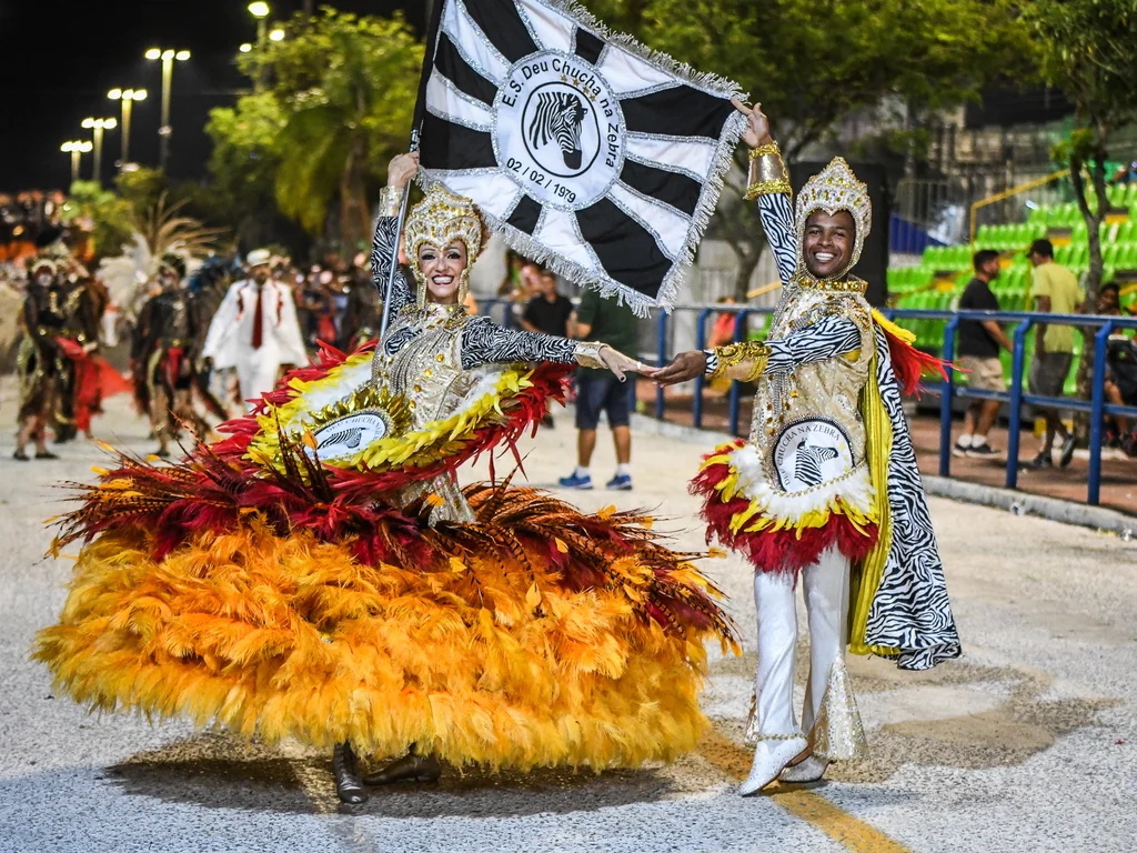 Deu Chucha na Zebra coroa Miss Diversidade neste sábado 