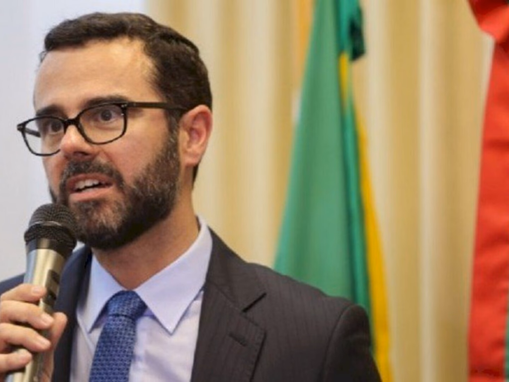 Receita Total cresceu 6,8% e Despesa Total aumentou 2%