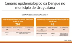 Uruguaiana aguarda novos profissionais pelo programa