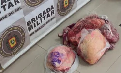 PC prende traficante em Barra do Quaraí