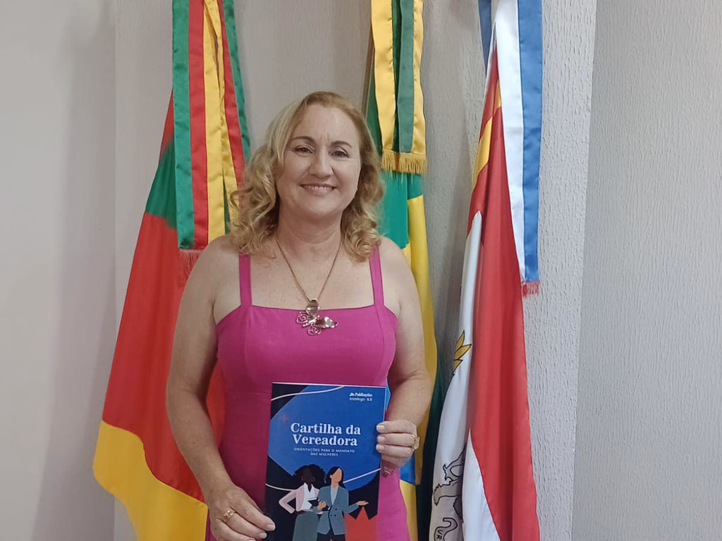 Vereadora é investigada por manter suposta ‘assessora fantasma’