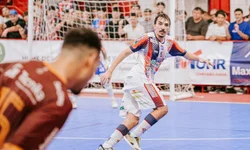 Líder invicta, AEU encara desafio em Três de Maio