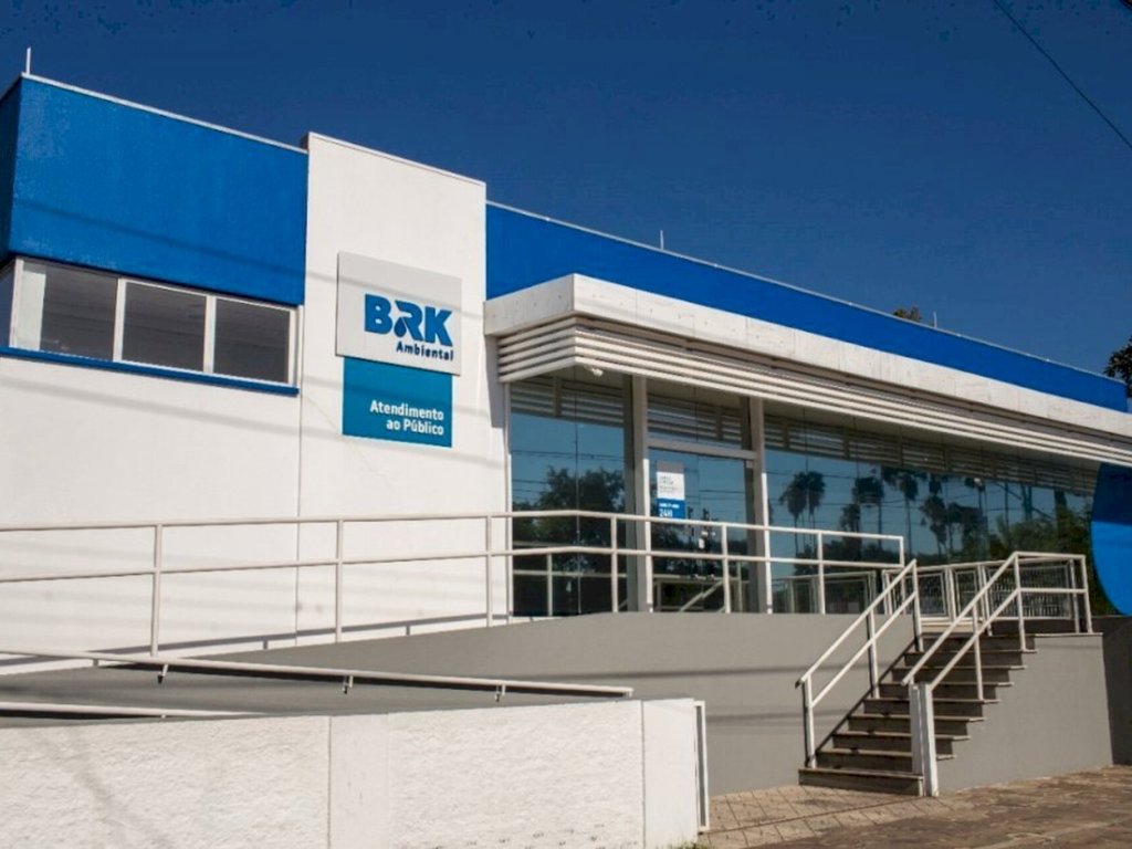 BRK Ambiental disponibiliza atendimento via WhatsApp