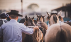 Grêmio começa a disputa da 31ª Copa Santiago de Futebol Juvenil