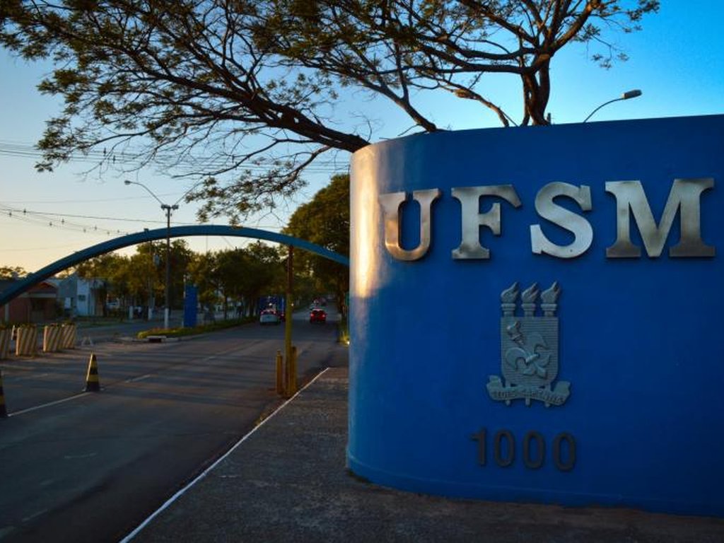 UFSM divulga classificados do Sisu 2026 