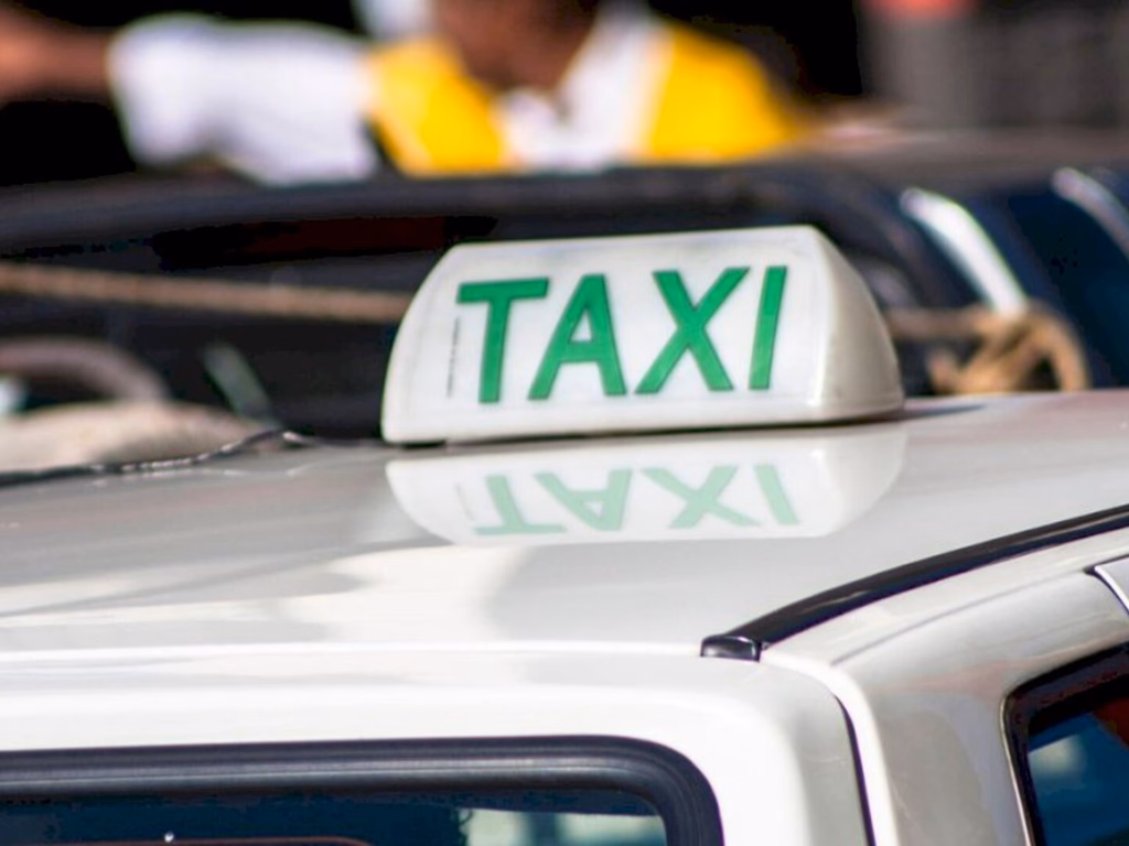 Pagamento do auxílio taxista começa amanhã