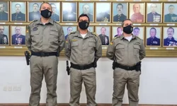 PRF prende dois traficantes de cocaína na BR-290