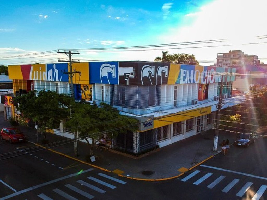 Semana MOVE Geração Movimento promove atividades físicas gratuitas