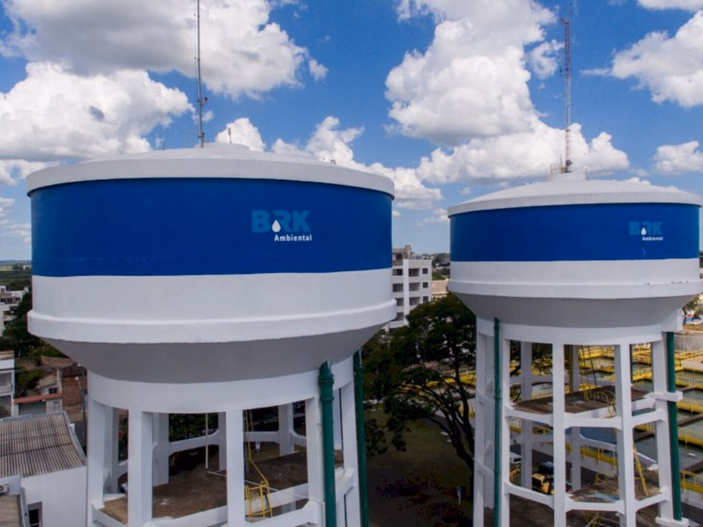 Agergs apresenta proposta de reajuste da tarifa