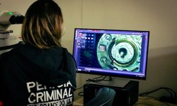 Tecnologia e ciência colocam IGP entre os líderes nacionais em análise balística