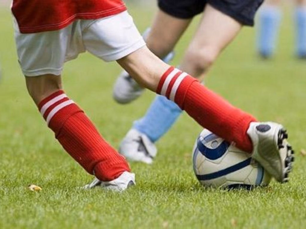 Abertas inscrições para novo projeto esportivo para crianças