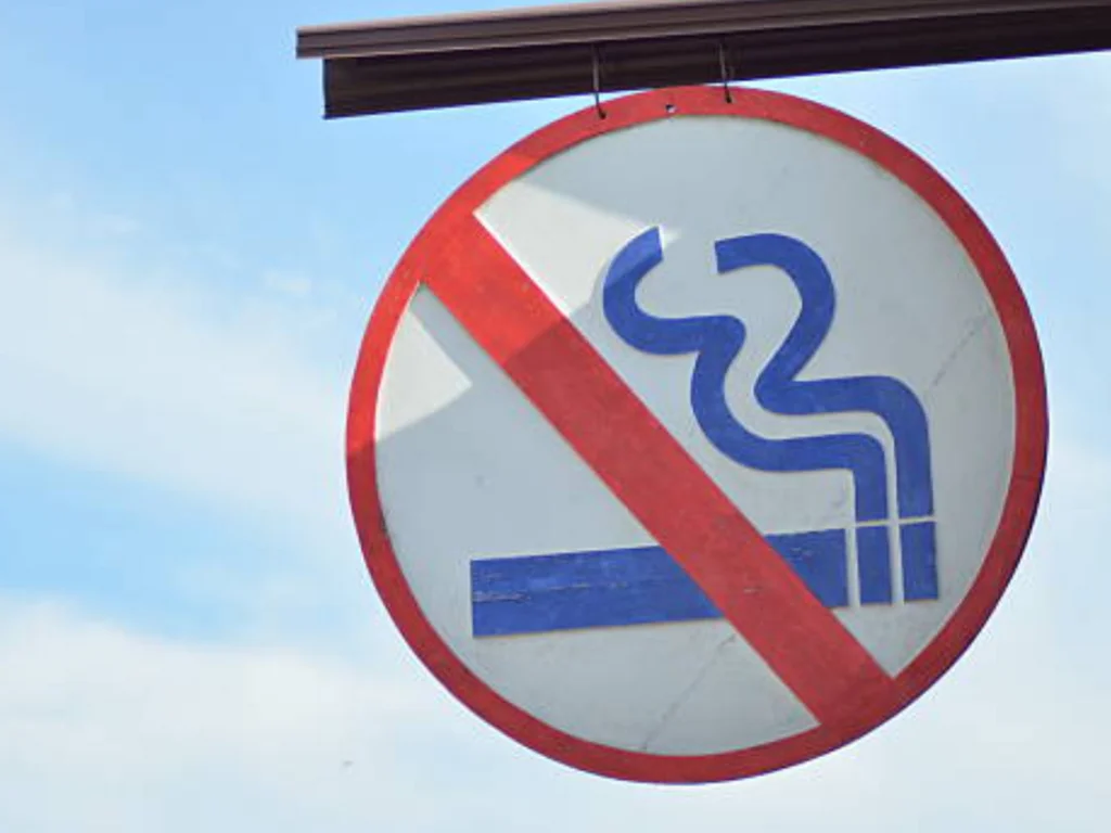 Vereador quer campanha de conscientização contra o tabaco