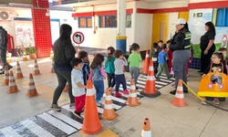 Rede Estadual aplica simulado inédito para o Enem